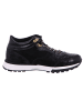 Paul Green Sneaker in schwarz