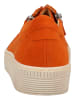 Gabor Sneaker in Orange