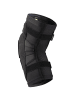 IXS CARVE RACE KNEE GUARD in Schwarz