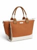 TONI&FRIENDS Shopper " Landsberg " in orange