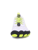DOTALES ActiveStep Barfußschuhe Weiss-Gelb 36