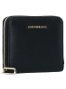 Mandarina Duck Luna Geldbörse Leder 12 cm black