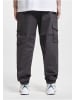 DEF Cargo Trouser in anthracite