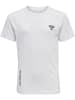 Hummel Hummel T-Shirt Hmlgg12 Multisport Kinder Atmungsaktiv Schnelltrocknend in WHITE