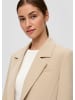 QS Indoor-Blazer in 8170_beige