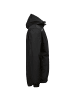 uhlsport  Regenjacke ESSENTIAL Kids in schwarz/weiß
