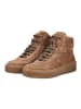 Nero Giardini Stiefelette Braun