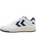 Hummel Schnürsenkel Sneaker St. Power Erwachsene in WHITE/NAVY