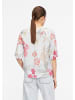 comma Bluse  in  50A0_hellblau