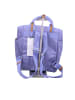 EMILY & NOAH Rucksack für Damen in flieder