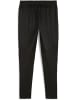 Puma Sporthose "TeamFinal Training Pants" in Schwarz