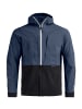 ORTOVOX Softshell / Windstopper in blau
