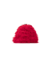 faina Damen Clutch/Abendtasche in Rot