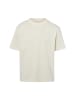 Lindbergh T-Shirt in ecru