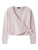 name it Strickjacke in Misty Lilac1