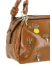 myMo Women Shoulder Bag in Brown