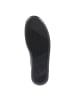 Ecco Schnürschuhe Soft 2.0 in black with black sole