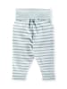 Sigikid Hose Classic Baby in blau