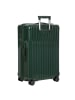 BRIC`s Positano 4 Rollen Trolley 69 cm in smaragdgruen