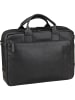 Strellson Aktentasche Hyde Park BriefBag SHZ in Black