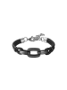 ESPRIT Armband in Schwarz