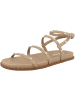 Steve Madden Sandale Stormie in braun