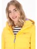 Schmuddelwedda Women Jacket in yellow