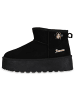 VAN HILL Winter Boots Alyssa in Schwarz
