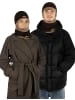 normani Kebili Winterset mit Fell in Braun/Braun