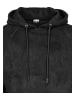 Urban Classics Sweat & Fleece - Hoodies in black
