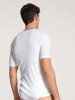 Calida T-Shirt in weiss