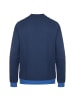 adidas Performance Sweatshirt Tiro 23 Competition in dunkelblau / blau