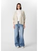 comma Strickjacke in 93W2_beige