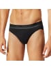 UNCOVER BY SCHIESSER Slip 10er Pack in Schwarz