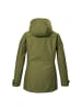 G.I.G.A. DX by KILLTEC GW 23 WMN SFTSHLL JCKT in Grün2021