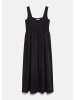 comma Kleid in 9999_schwarz