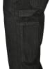Urban Classics Straight Fit in realblack washed