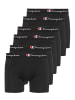 Champion Boxershorts 6pk Boxer U20001 in Black