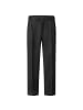 Karl Lagerfeld Stoffhose 255431 in schwarz