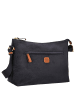 BRIC`s Life Marta - Umhängetasche S 34 cm (camel) in blau