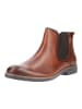 Pikolinos Stiefelette LEON M4V in Braun