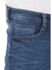 Mustang Jeans Oregon tapered in Blau