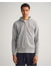 Gant Sweatjacke in grau