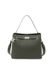 KASSANDRA Handtasche in GREEN