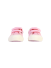 Victoria Sneaker mit Klettverschluss Kind Rose