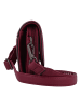 Gabor Sadie Umhängetasche 20 cm in dark red