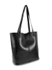 Harpa Shopper CASSIDY in jet black