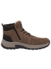 rieker Stiefel in braun