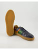 La Martina Sneaker low in Blau