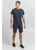11 Project T-Shirt PRLewi in Blau